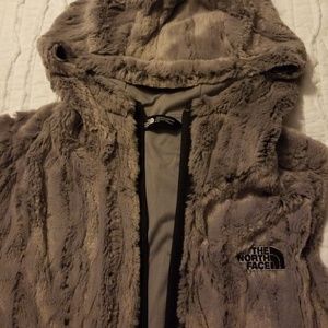 The North Face Women's Furlander Vest